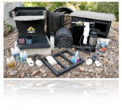 Small Pond Kits EasyPro