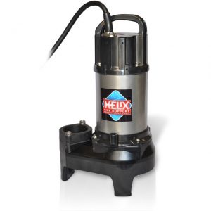 Helix Submersible Pumps