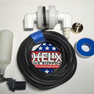 Helix Autofill Kits
