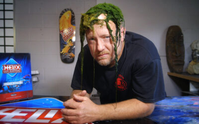 IF YOU FEEL LIKE GIVING UP ON YOUR POND… Read this first