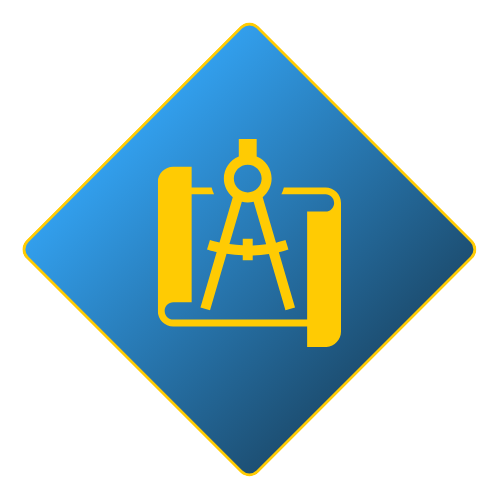 the pond digger design and build icon
