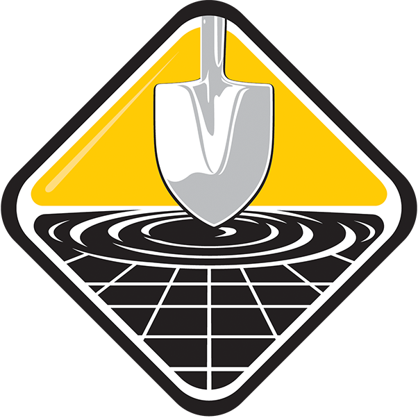 the crane guys family owned logo