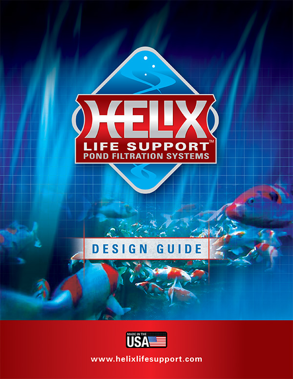 helix design guide cover